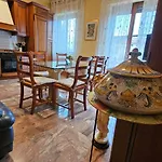 Assisi Francesco Апартаменты