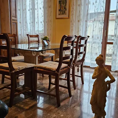 Apartman Assisi Francesco *