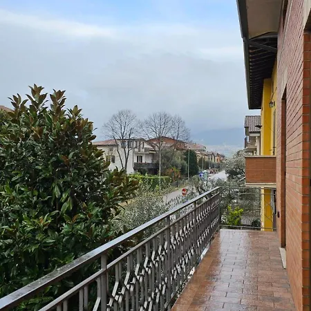 Assisi Francesco Apartman Bastia Umbra