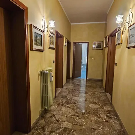 Apartman Assisi Francesco