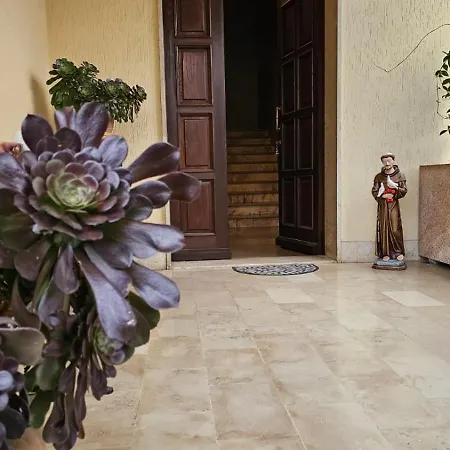 Apartman Assisi Francesco *