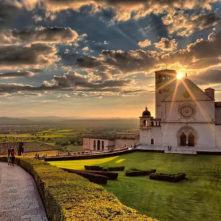 Assisi Francesco *