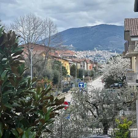 Apartman Assisi Francesco Bastia Umbra