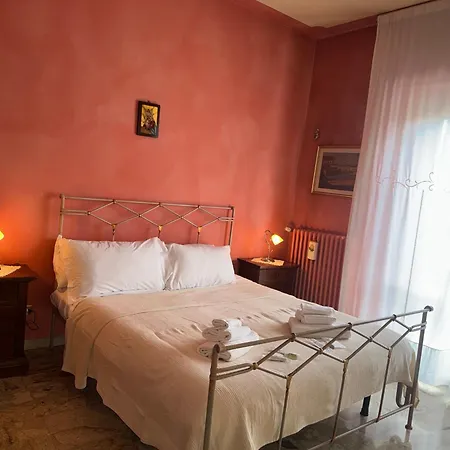 Assisi Francesco Apartman Bastia Umbra