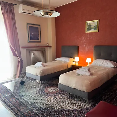 Апартаменты Assisi Francesco