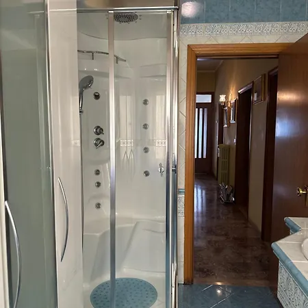 Assisi Francesco Apartman Bastia Umbra