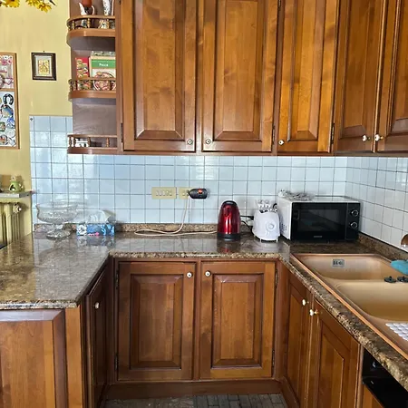 Apartman Assisi Francesco