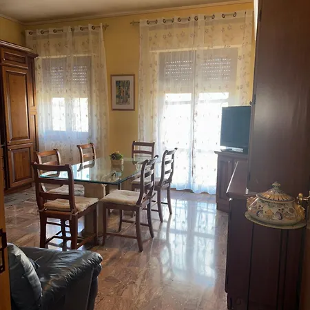 Apartman Assisi Francesco *