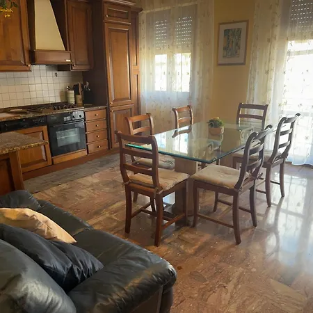Apartman Assisi Francesco Bastia Umbra