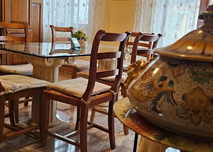 Assisi Francesco Appartement Bastia Umbra