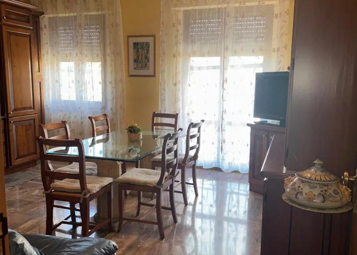 Appartement Assisi Francesco *